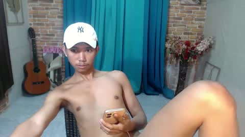 lui_the_fucker online show from January 15, 7:37 am