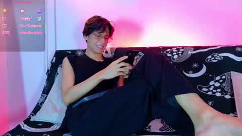 Lui online show from February 24, 4:32 am