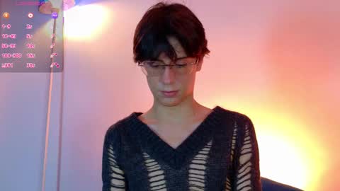 Lui online show from March 3, 4:51 am