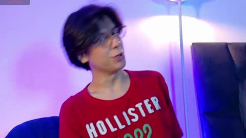 Lui online show from April 11, 3:55 am