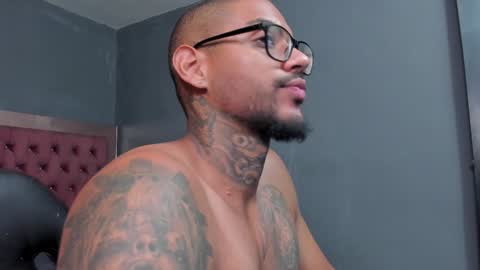 Snapshot of luigi1_ chatting on January 14, 9:13 am Luigi Vitale online show from January 14, 9:13 am