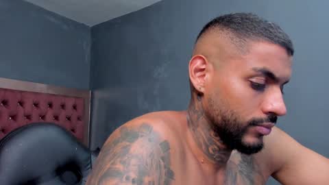 Snapshot of luigi1_ chatting on February 8, 7:05 pm Luigi Vitale online show from February 8, 7:05 pm