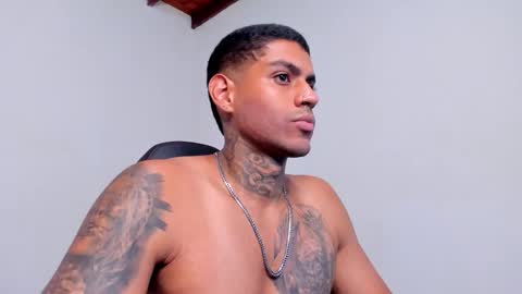 Snapshot of luigi1_ chatting on October 11, 5:17 am Luigi Vitale online show from October 11, 5:17 am