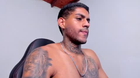 Snapshot of luigi1_ chatting on October 21, 2:34 am Luigi Vitale online show from October 21, 2:34 am