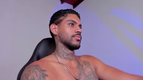 Snapshot of luigi1_ chatting on November 19, 2:06 pm Luigi Vitale online show from November 19, 2:06 pm