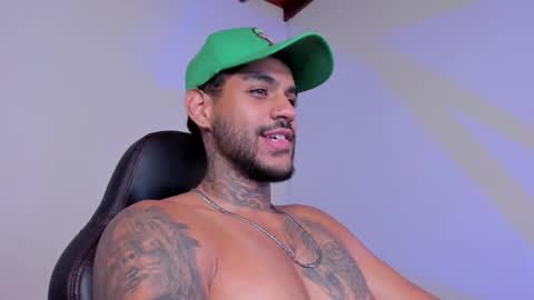 Snapshot of luigi1_ chatting on November 28, 4:48 am Luigi Vitale online show from November 28, 4:48 am