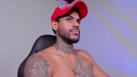 Snapshot of luigi1_ chatting on December 3, 1:35 am Luigi Vitale online show from December 3, 1:35 am