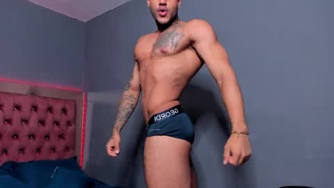 Luigi Vitale online show from April 5, 1:03 am