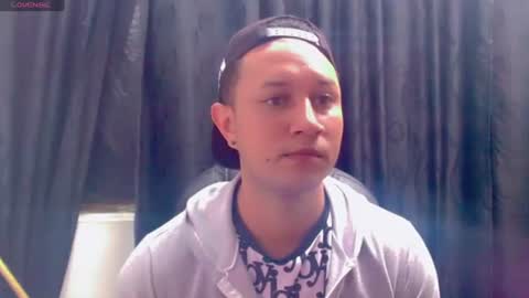 Luigigomez online show from July 13, 2:14 am