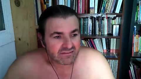 LUIGIJOHN online show from September 12, 10:43 pm