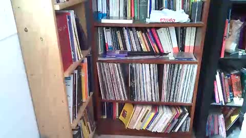 LUIGIJOHN online show from October 24, 10:00 am