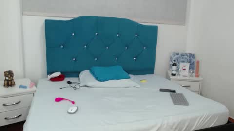 luigimarchetti online show from December 17, 8:04 pm