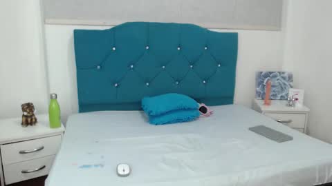 luigimarchetti online show from February 17, 8:15 pm