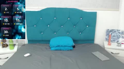 luigimarchetti online show from February 19, 7:43 pm