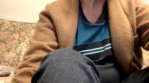 Luis online show from November 23, 9:47 pm