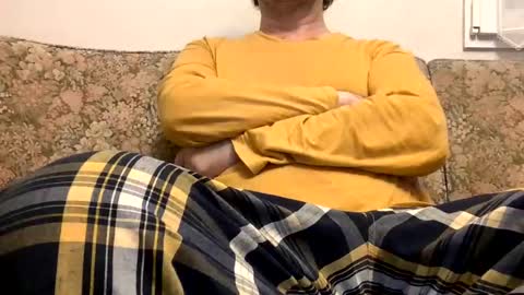 Luis online show from July 12, 8:33 pm
