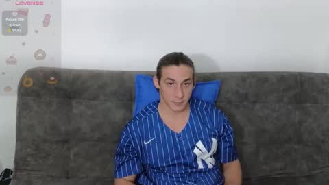 Snapshot of luigisb chatting on May 20, 3:13 am Luigi online show from May 20, 3:13 am