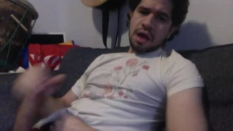 Snapshot of luis603ito chatting on November 13, 1:21 pm luis603ito online show from November 13, 1:21 pm