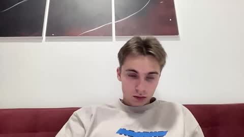 Luis online show from October 17, 8:55 pm