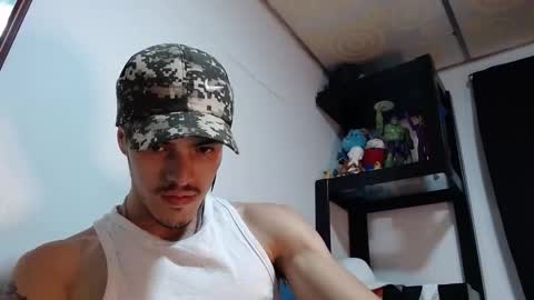 Luis AS online show from November 4, 12:59 pm