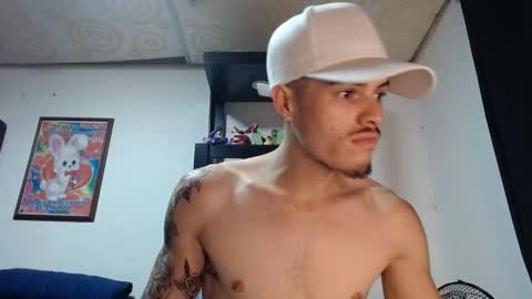 Luis AS online show from November 27, 9:55 am