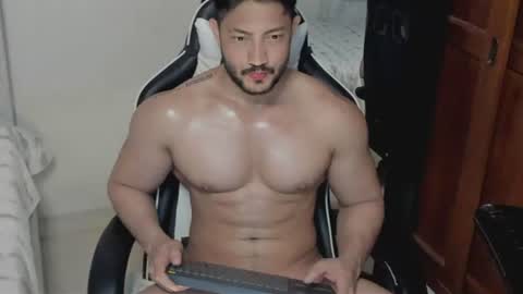 Snapshot of luis_baptista chatting on July 3, 2:07 am luis_baptista online show from July 3, 2:07 am