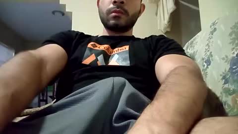 Andrew online show from November 14, 11:09 am