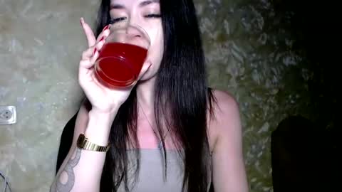 luisa lovedom online show from July 6, 6:54 pm