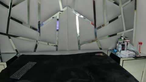 Megan online show from February 23, 2:47 pm