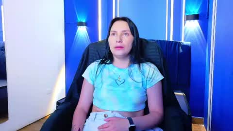 Luisa online show from June 25, 1:48 pm