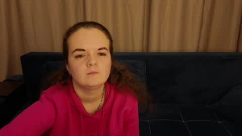 Luisa Rosee online show from February 16, 6:54 pm