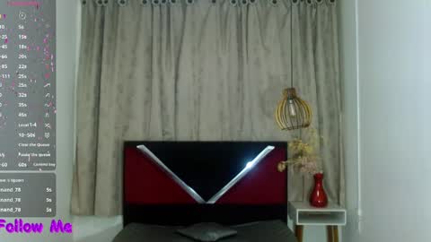 luisa_torres__ online show from March 27, 8:26 am