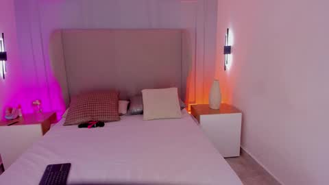 L U I S A online show from February 27, 8:09 pm