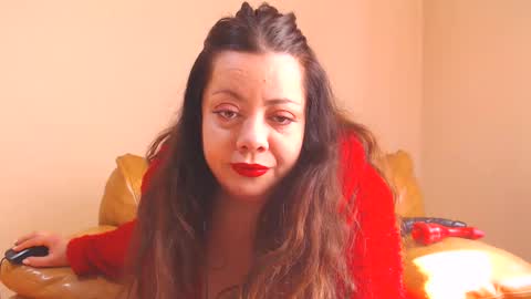 Cassie online show from February 10, 11:04 am