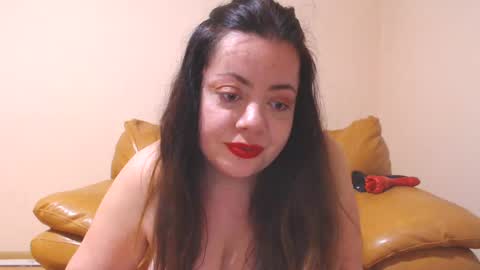 Cassie online show from February 11, 3:51 pm