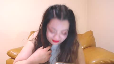 Cassie online show from March 4, 9:11 pm