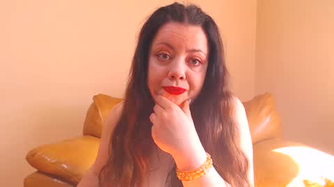 Cassie online show from March 5, 11:17 am