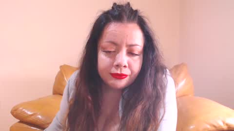 Cassie online show from March 12, 11:42 am