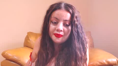 Cassie online show from September 9, 1:32 pm