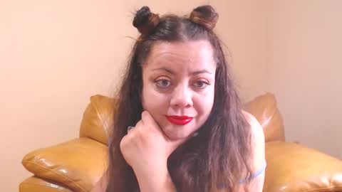 Cassie online show from September 30, 6:29 am