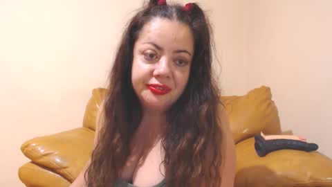 Cassie online show from October 12, 11:26 pm