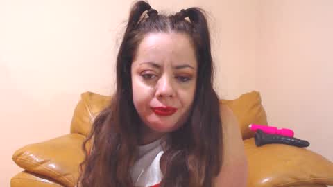 Cassie online show from November 23, 12:32 am