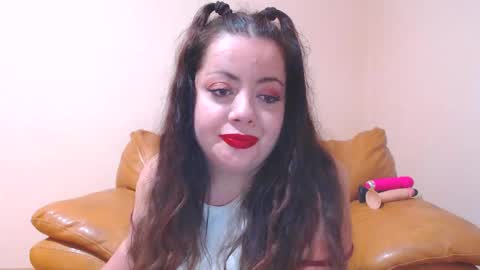 Cassie online show from December 3, 9:35 pm