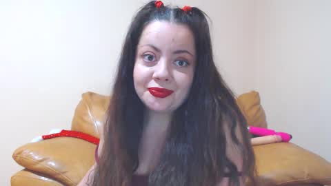 Cassie online show from January 7, 8:00 pm