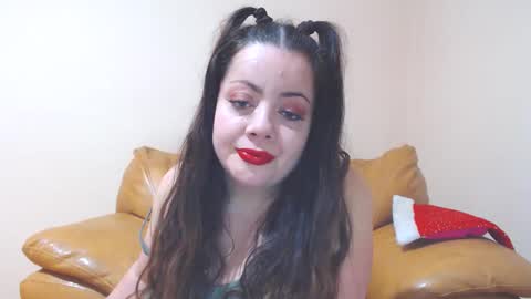 Cassie online show from January 14, 6:02 pm