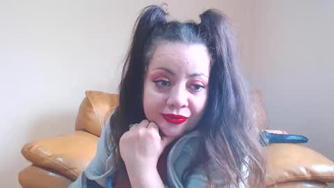 Cassie online show from February 21, 8:26 am