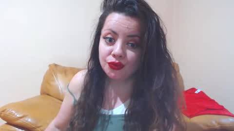 Cassie online show from April 3, 4:05 pm