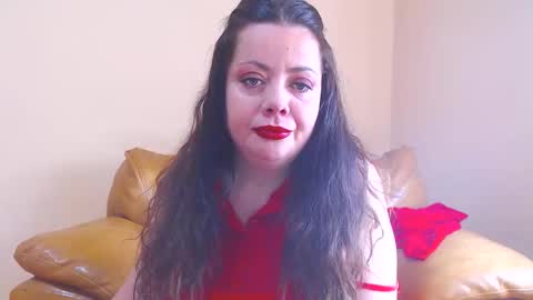 Cassie online show from April 12, 7:46 am