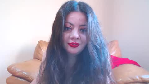 Cassie online show from April 15, 4:41 am