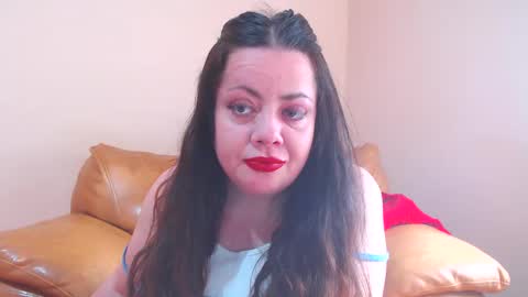 Snapshot of luisahornydoll chatting on April 30, 9:59 am Cassie online show from April 30, 9:59 am